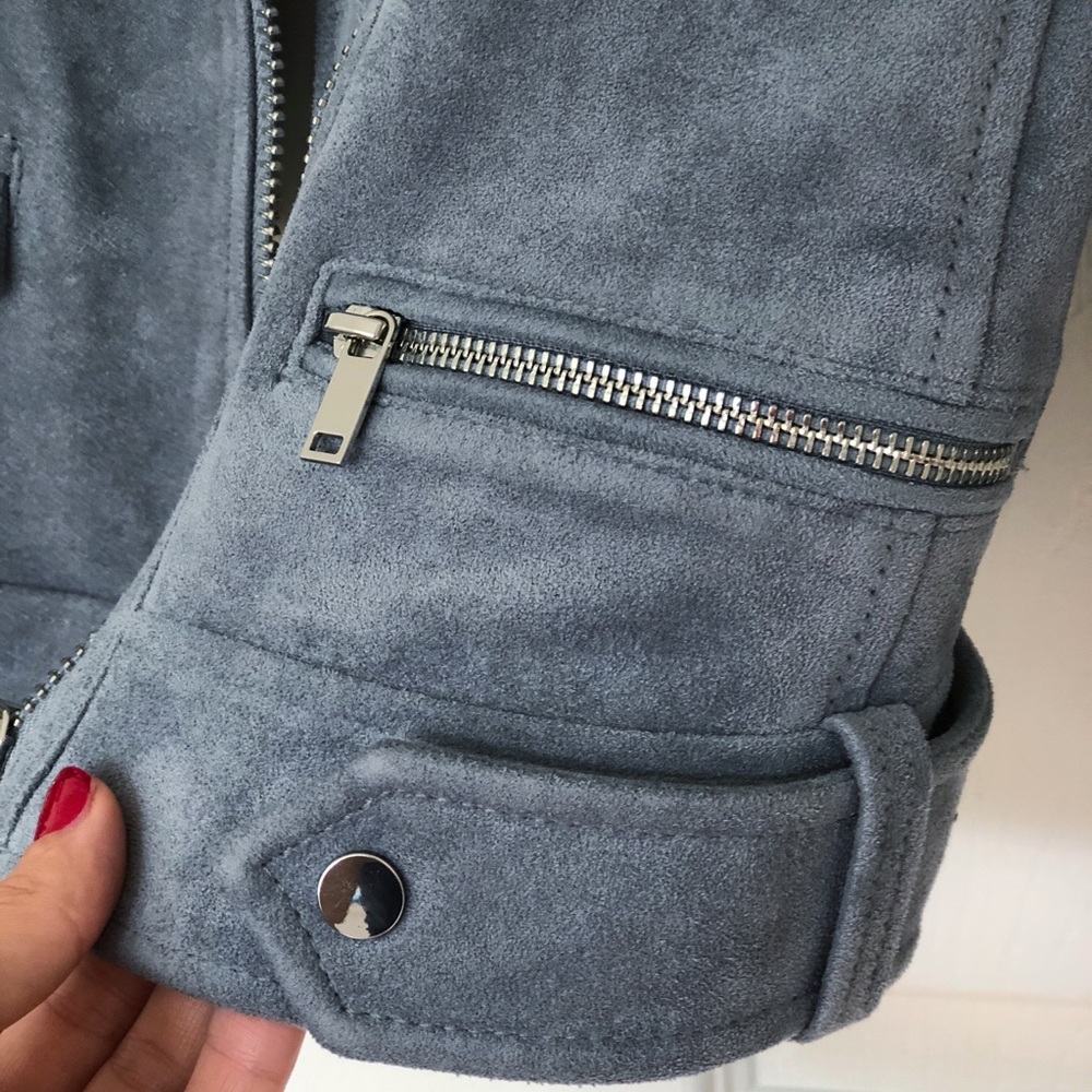 H&M Soft Jacket - Picture 6 of 10
